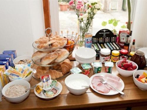 Bed & Breakfast Heathcote