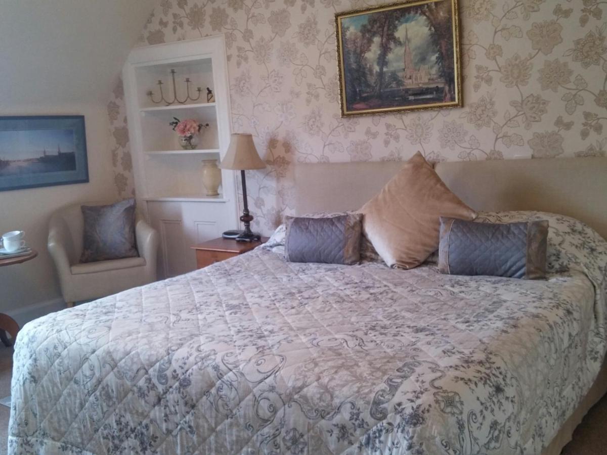 Heathcote Bed & Breakfast