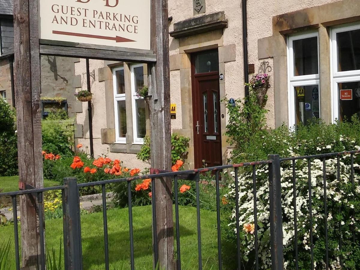 Heathcote Bed & Breakfast