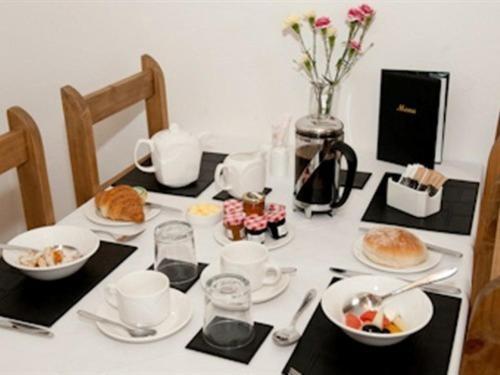 Heathcote Bed & Breakfast