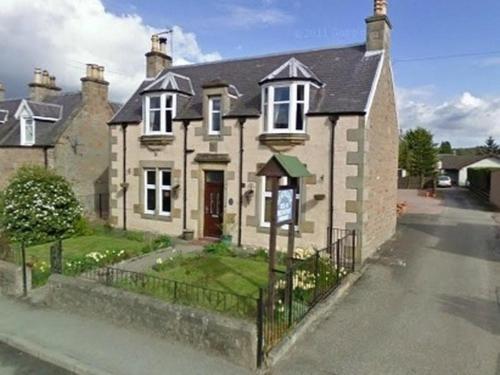 Heathcote 4* Inverness
