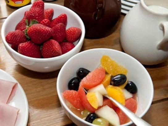Bed & Breakfast Heathcote 4*