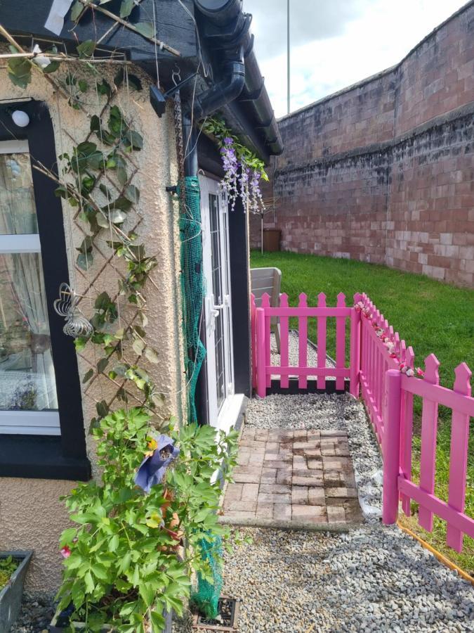 Nanny Bambi's Highland Hoose *