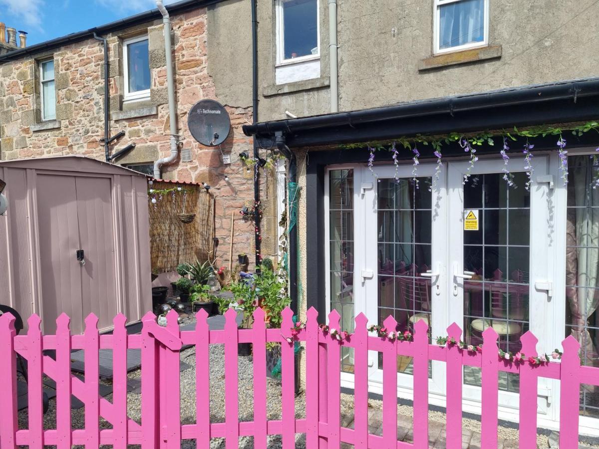 Apartment Nanny Bambi's Highland Hoose Inverness