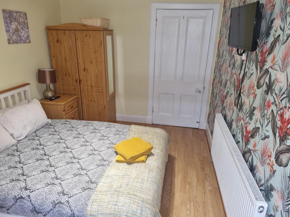 Nanny Bambi's Highland Hoose Apartment Inverness