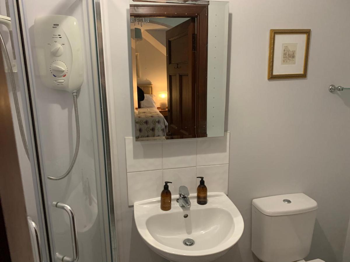 Bed & Breakfast Advie Inverness