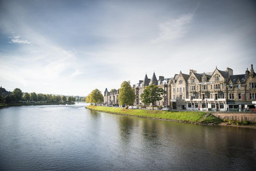 Columba By Compass Hospitality Hotel