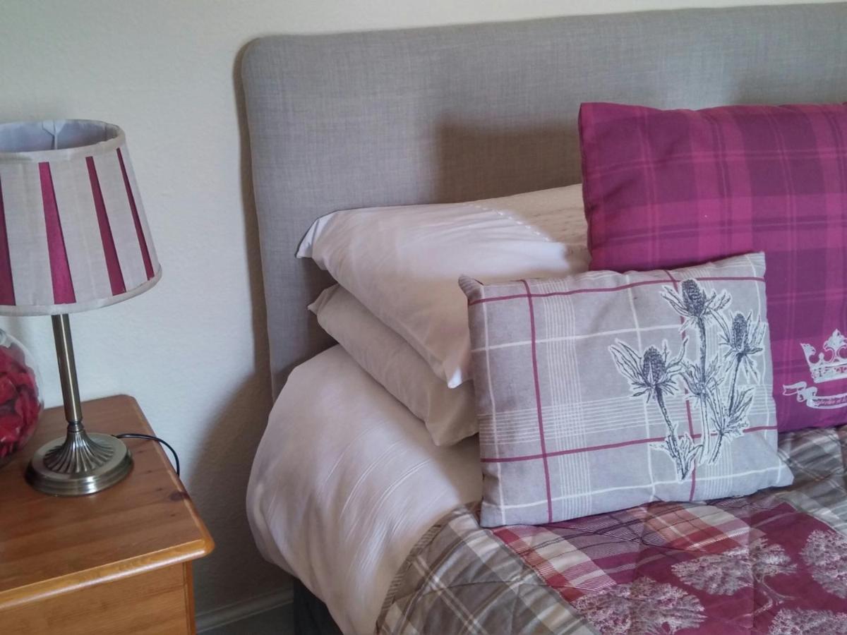 Bed & Breakfast Heathcote 4*