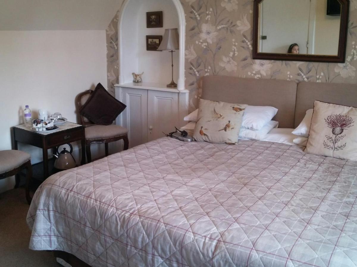 Heathcote 4*