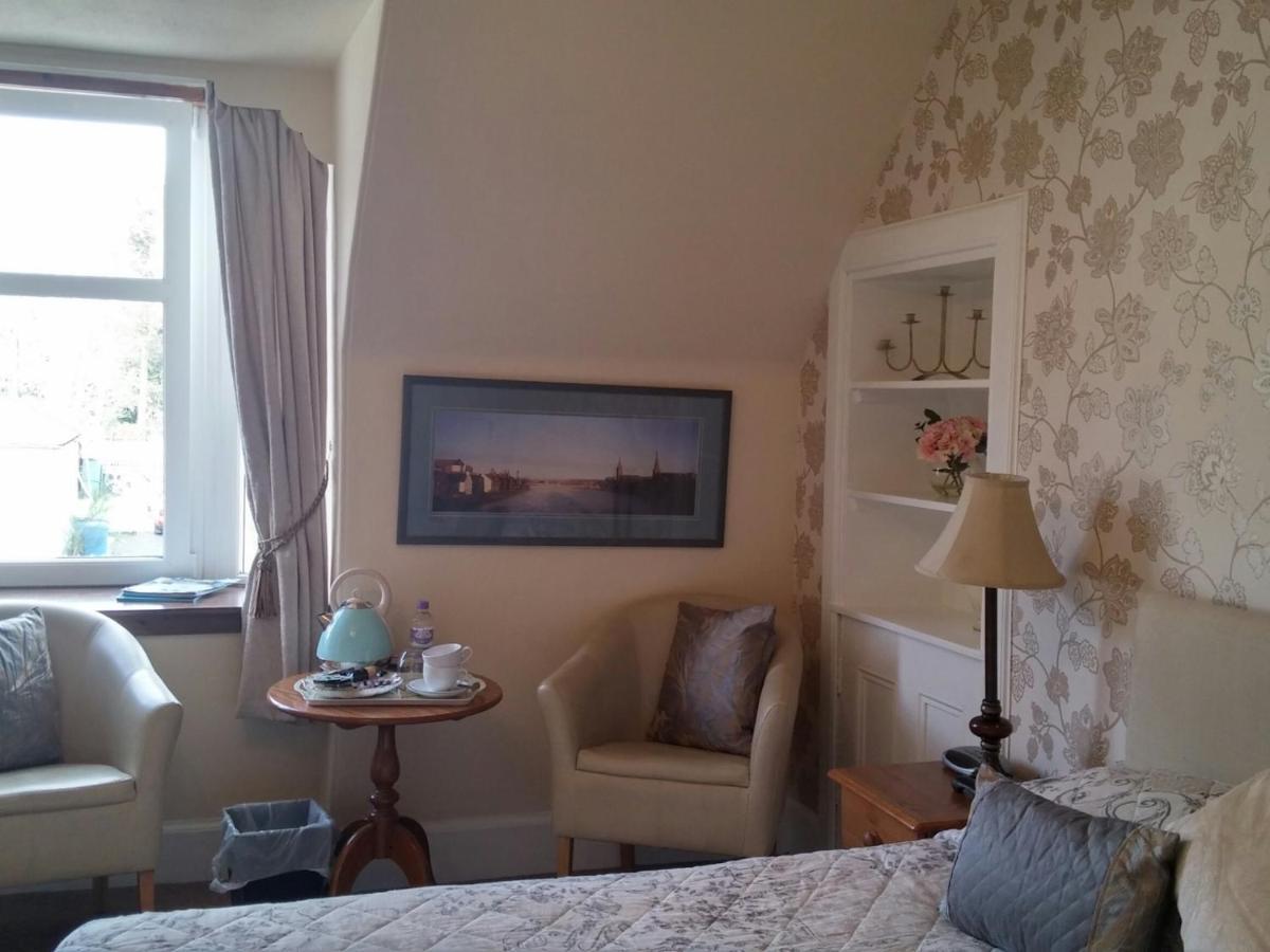 Heathcote 4* Inverness