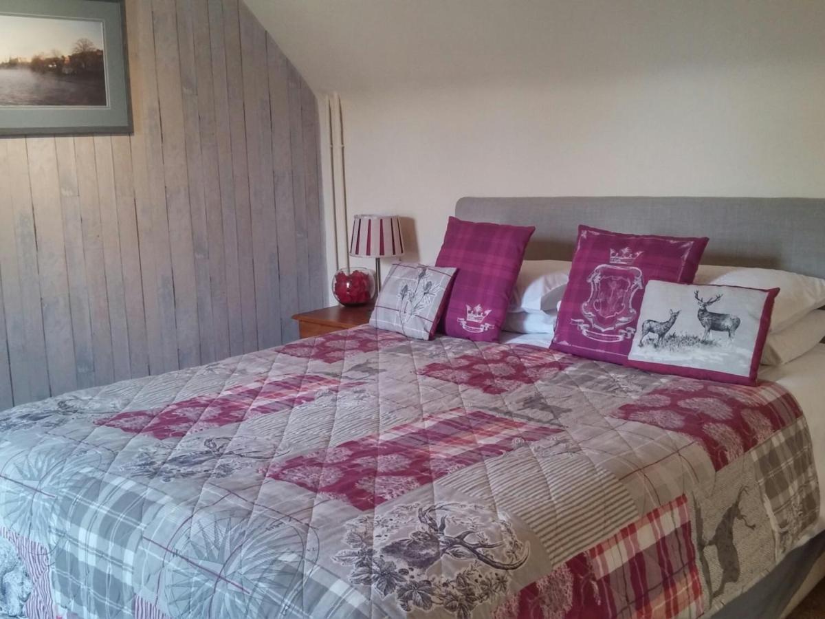 Heathcote Bed & Breakfast 4*