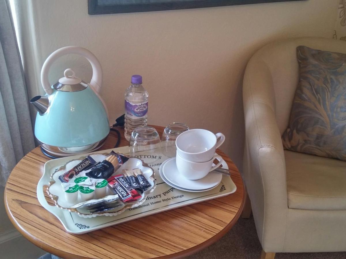 Bed & Breakfast Heathcote 4*