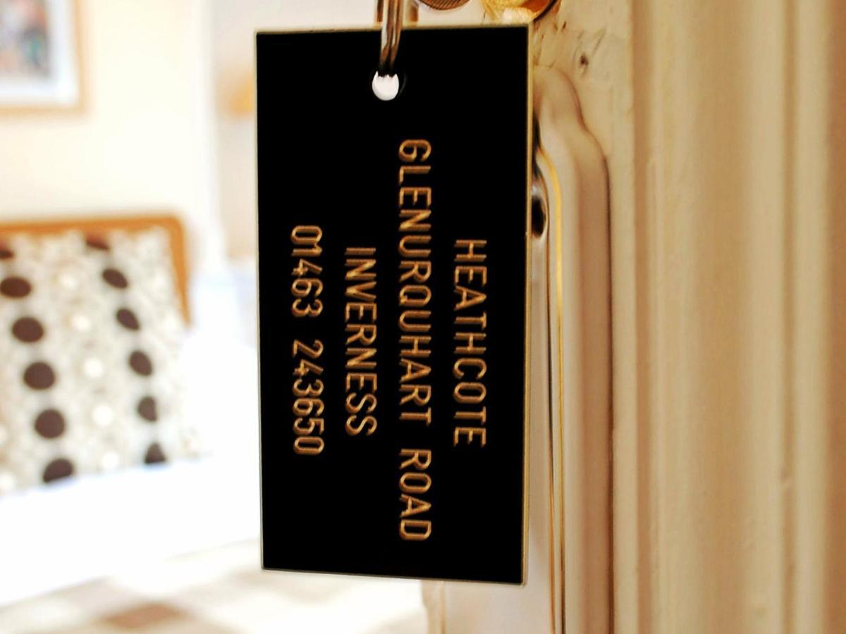 Bed & Breakfast Heathcote 4*
