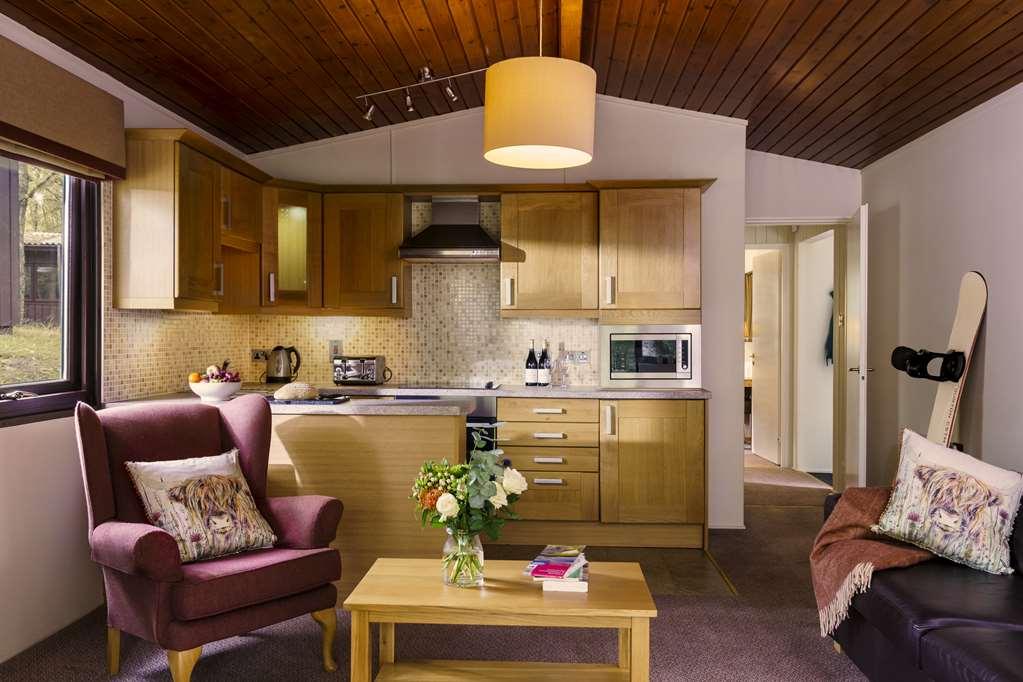Macdonald Lochanhully Club Hotel