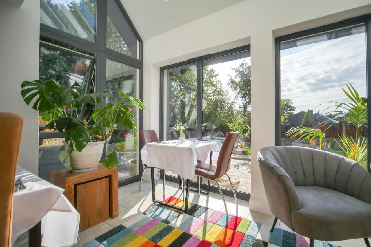Apartment Pinewood &