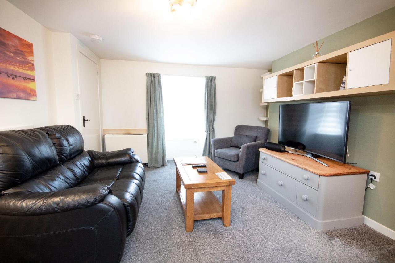 Alexander Holiday home Inverness
