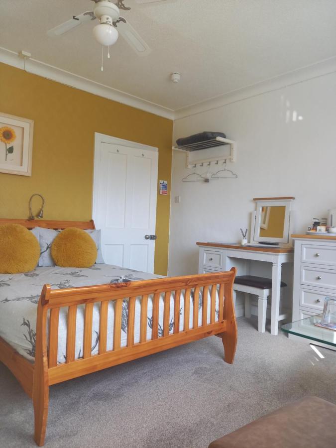 The Kemps 3* Inverness