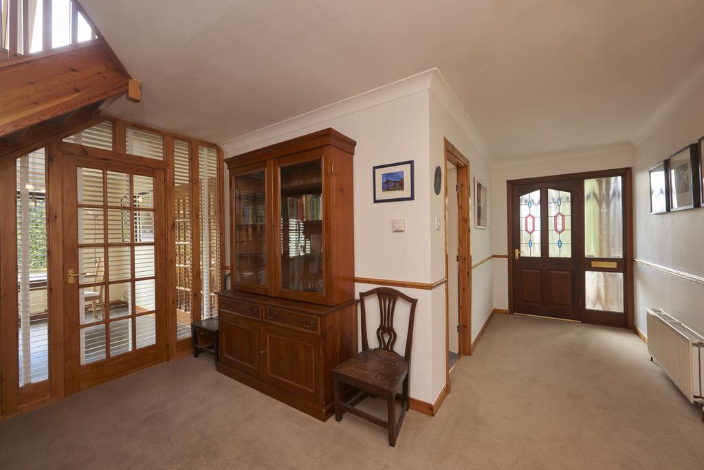 Bed & Breakfast By The Brae Inverness