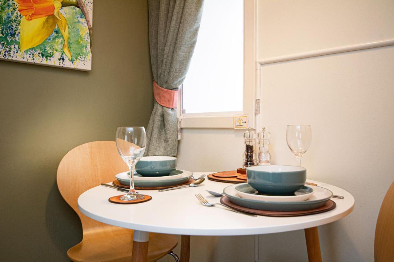 Alexander Holiday home *
