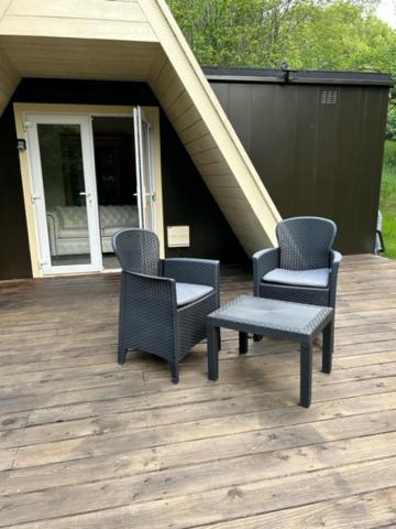 Lodge 1lochness Glam *