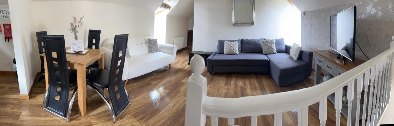 Druid Apartment Inverness