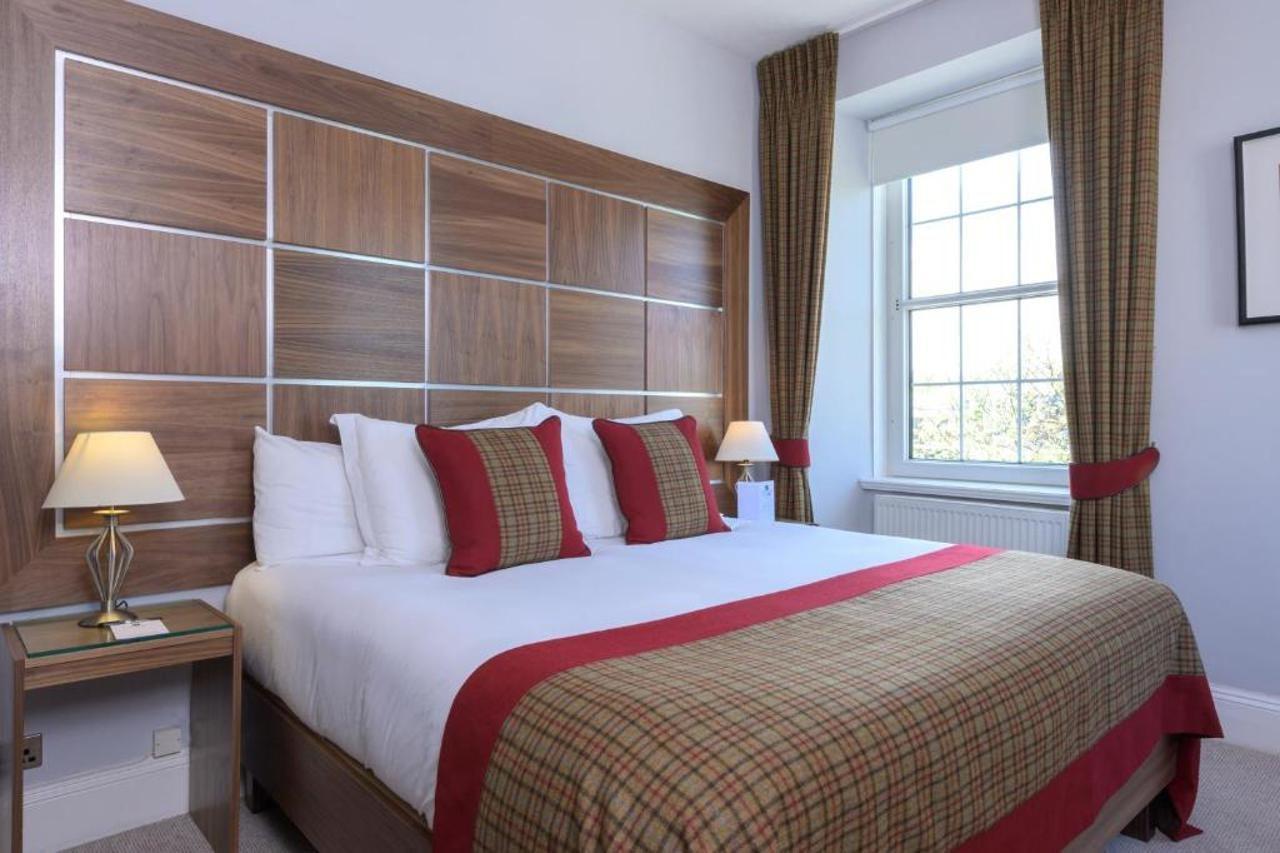 The Glenmoriston Townhouse Inverness