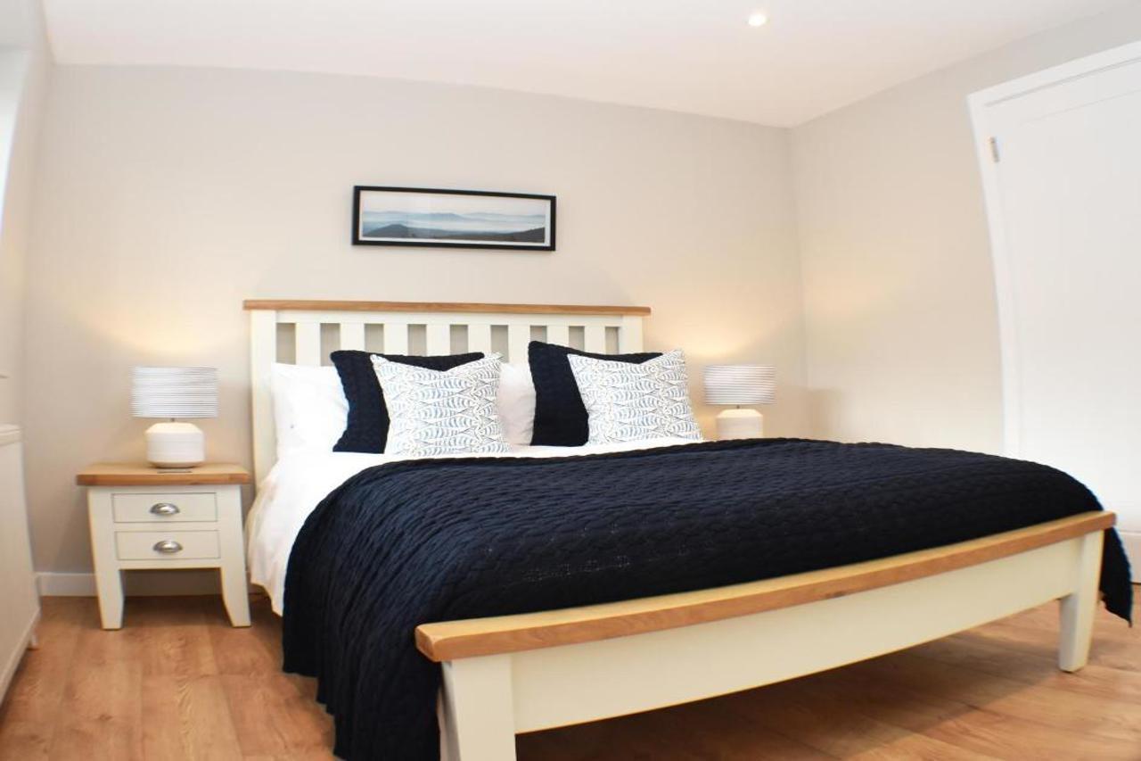 Hotel The Glenmoriston Townhouse 4*