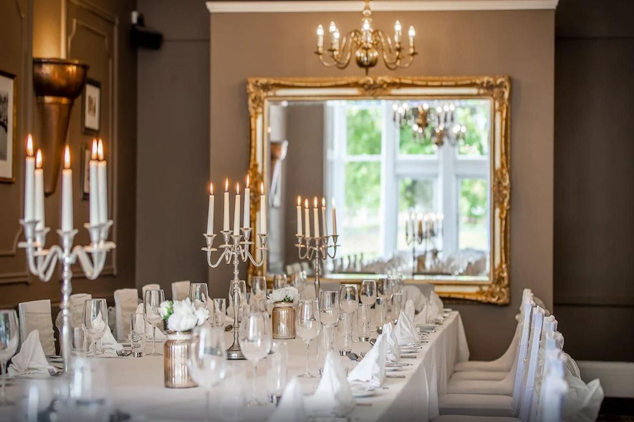 Hotel Glen Mhor At Uile-bheist 'brewstillery' 4*