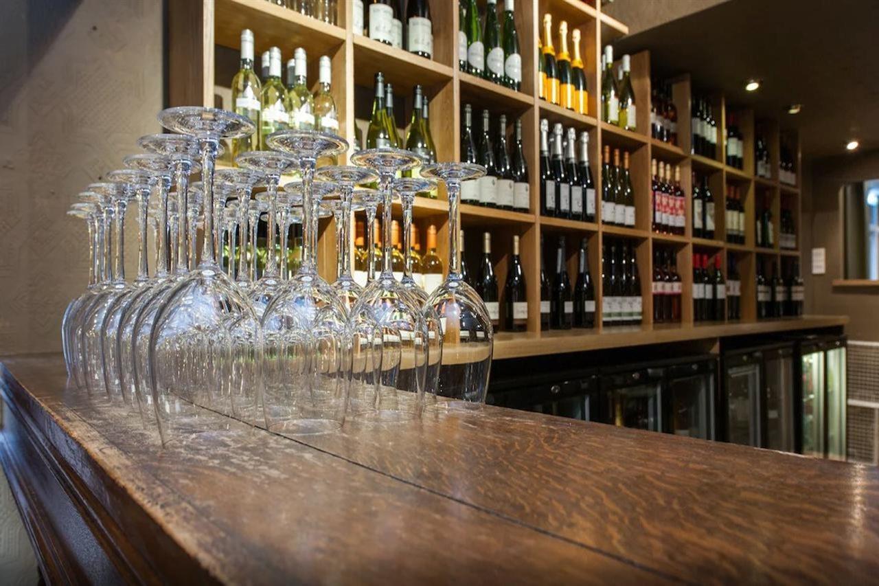 Hotel Glen Mhor At Uile-bheist 'brewstillery' Inverness