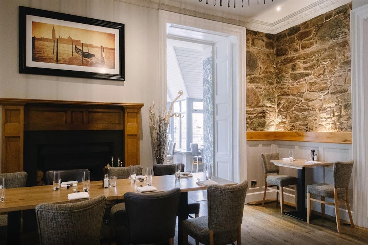 Glen Mhor At Uile-bheist 'brewstillery' Hotel