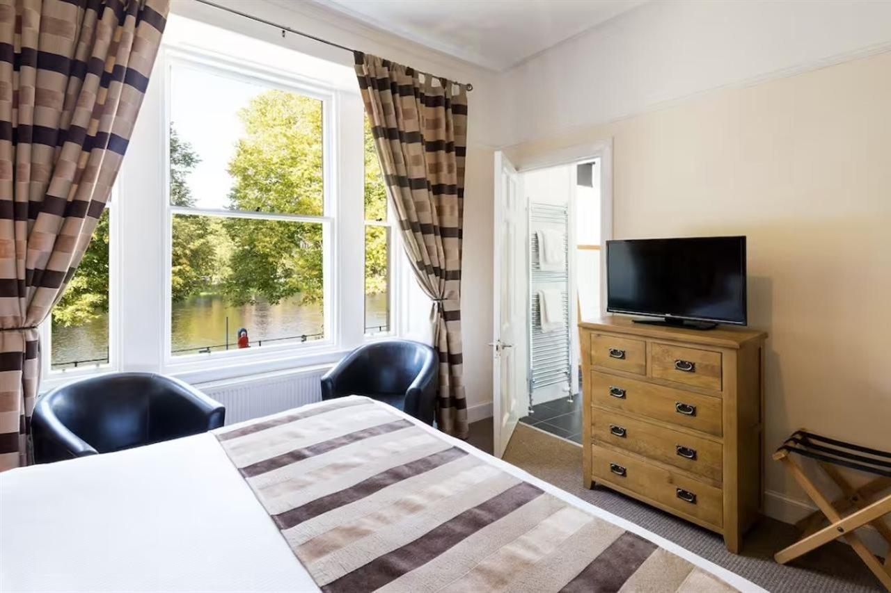 Hotel Glen Mhor At Uile-bheist 'brewstillery'