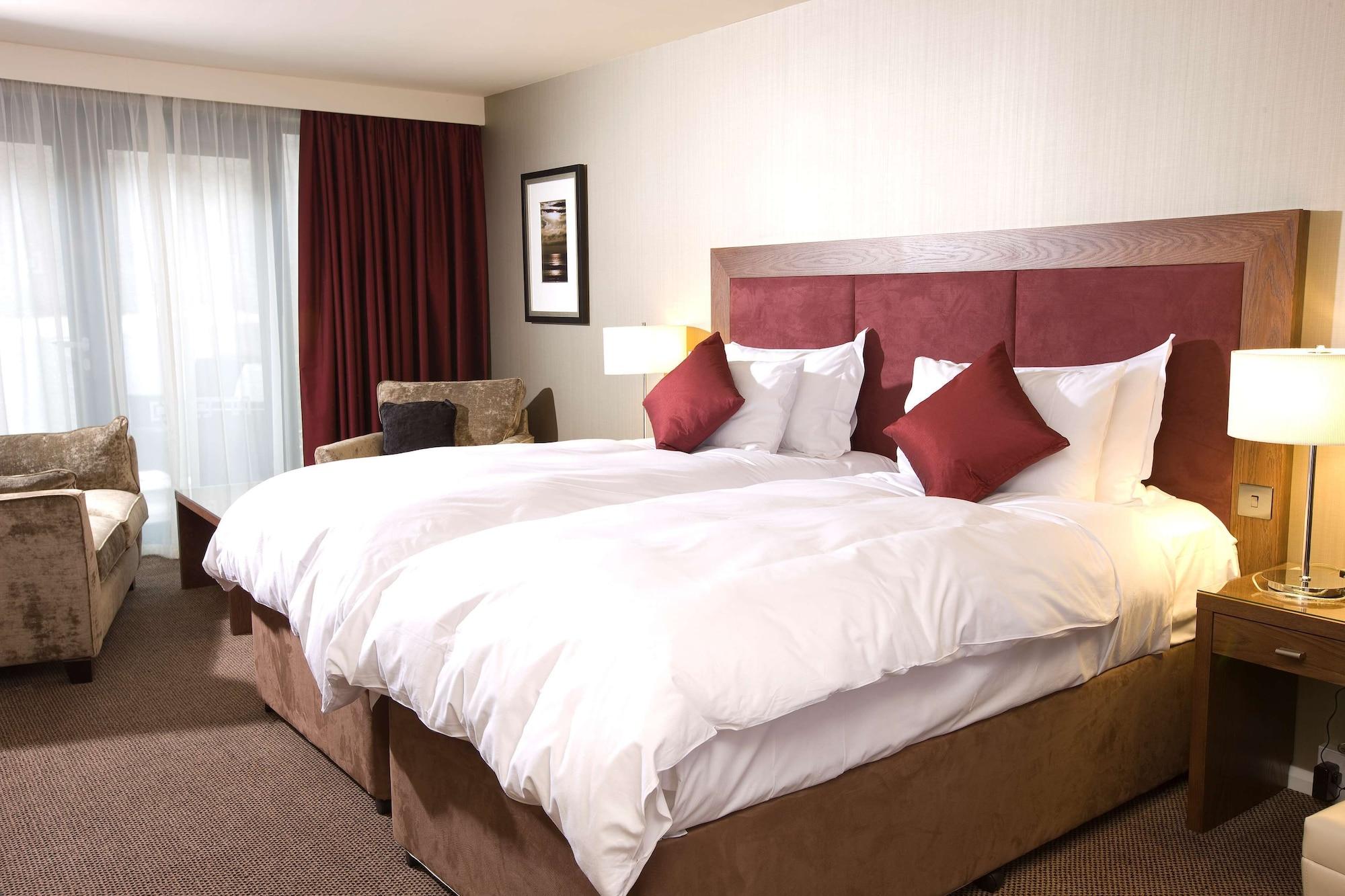 Kingsmills Hotel 4*