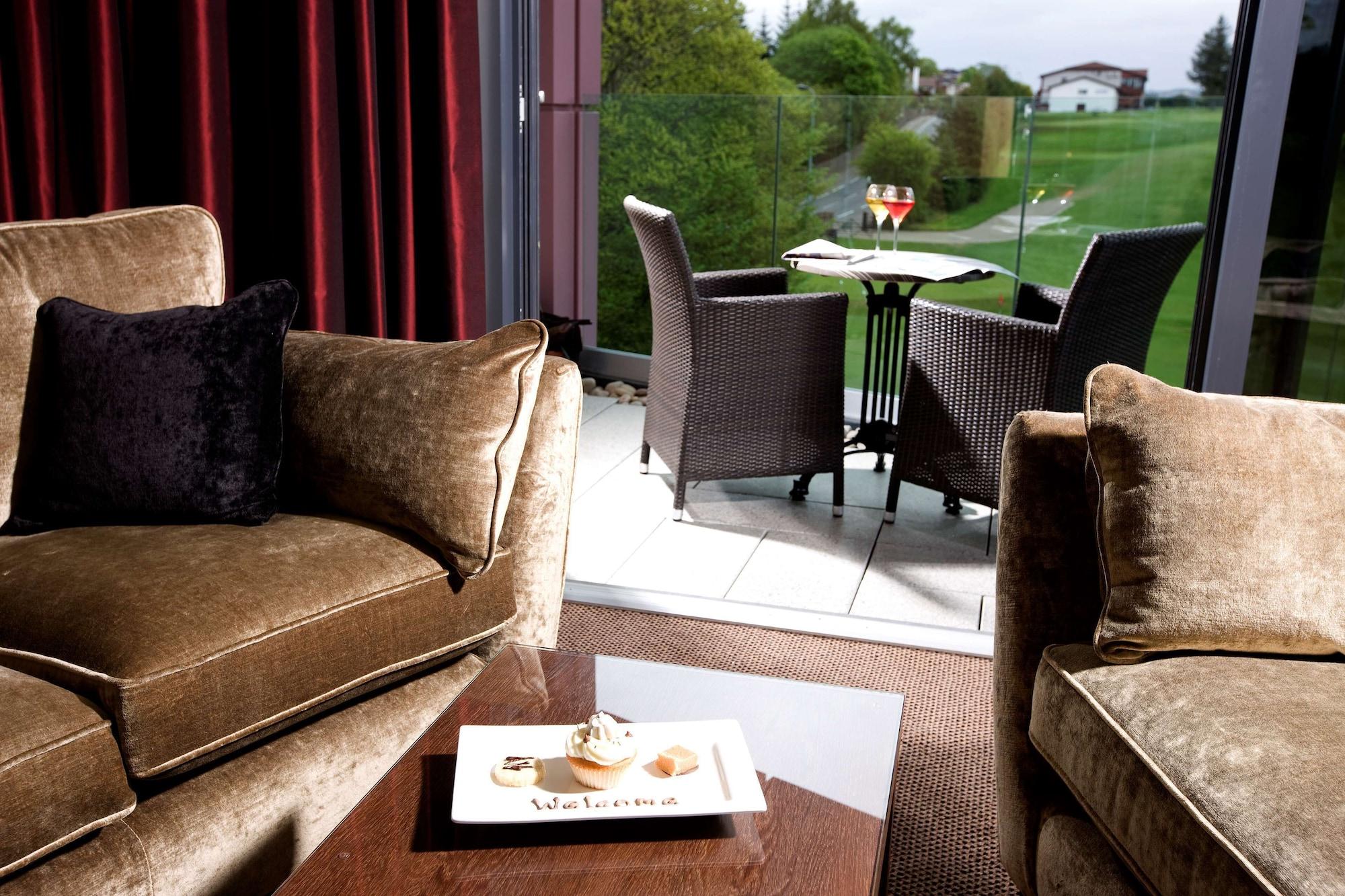 Hotel Kingsmills 4*