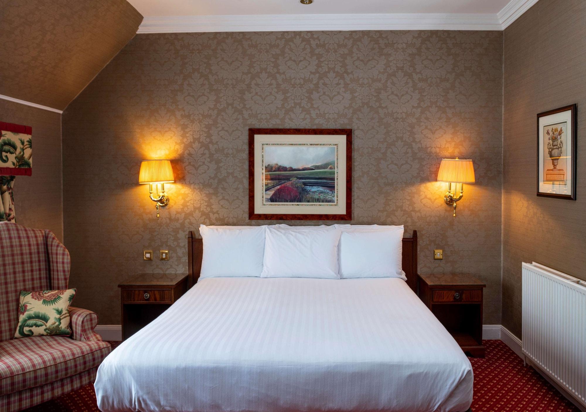 Hotel Kingsmills Inverness