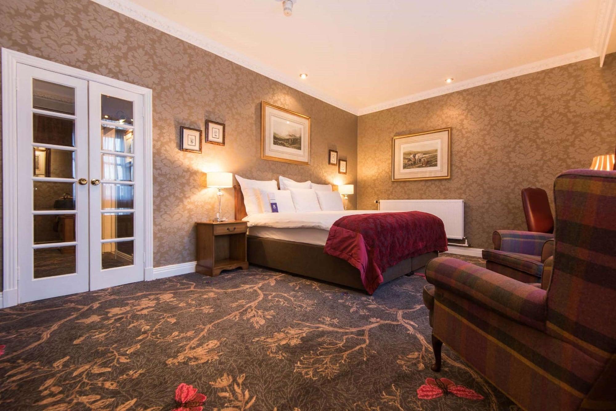 Kingsmills 4* Inverness