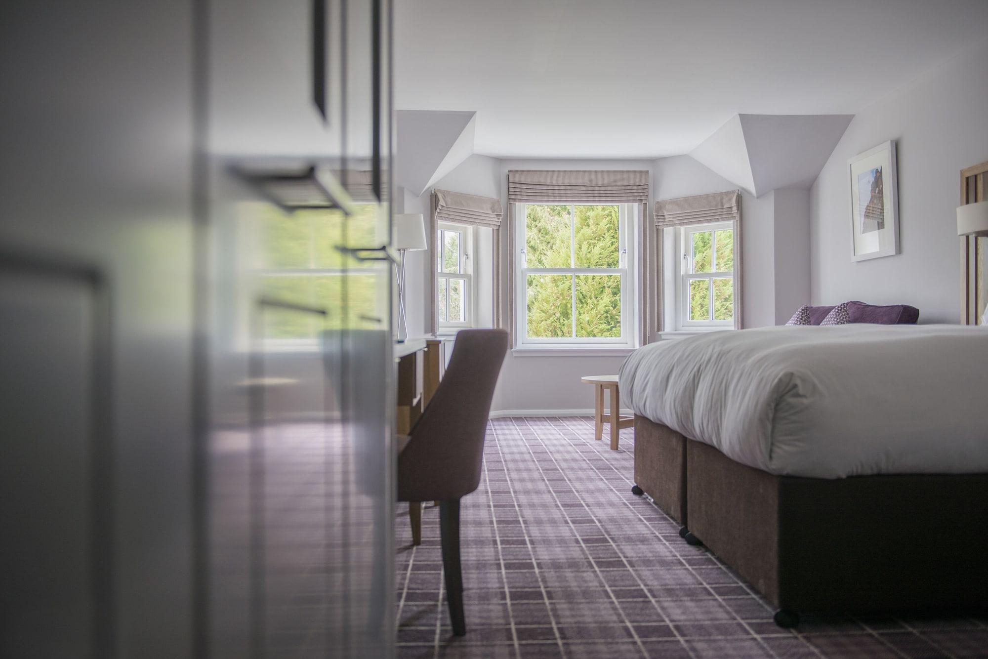 Kingsmills Hotel 4*