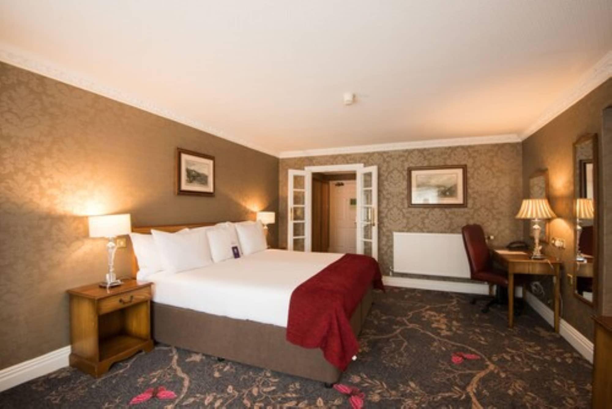 Kingsmills Hotel Inverness