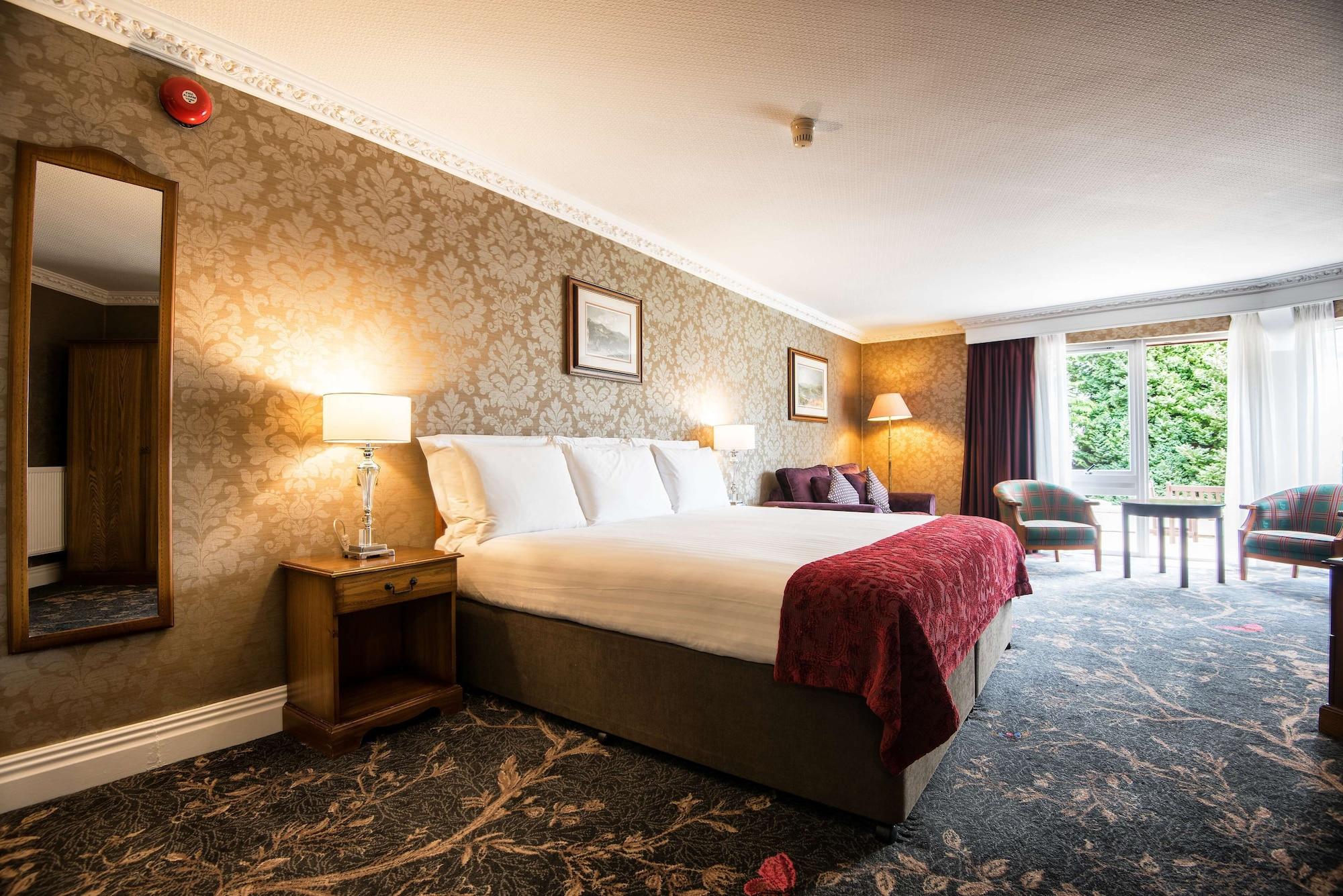 Kingsmills Hotel Inverness