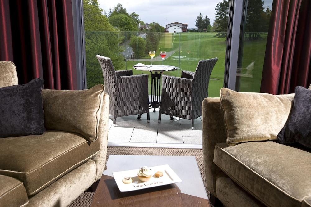 Hotel Kingsmills Inverness