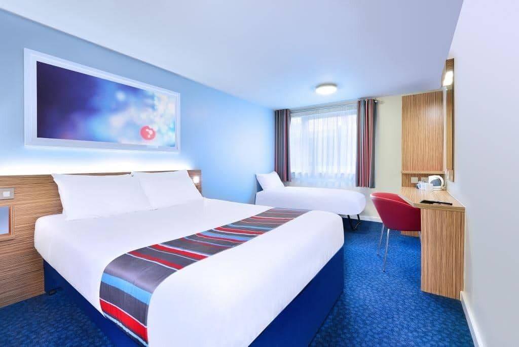 Travelodge Fairways Inverness