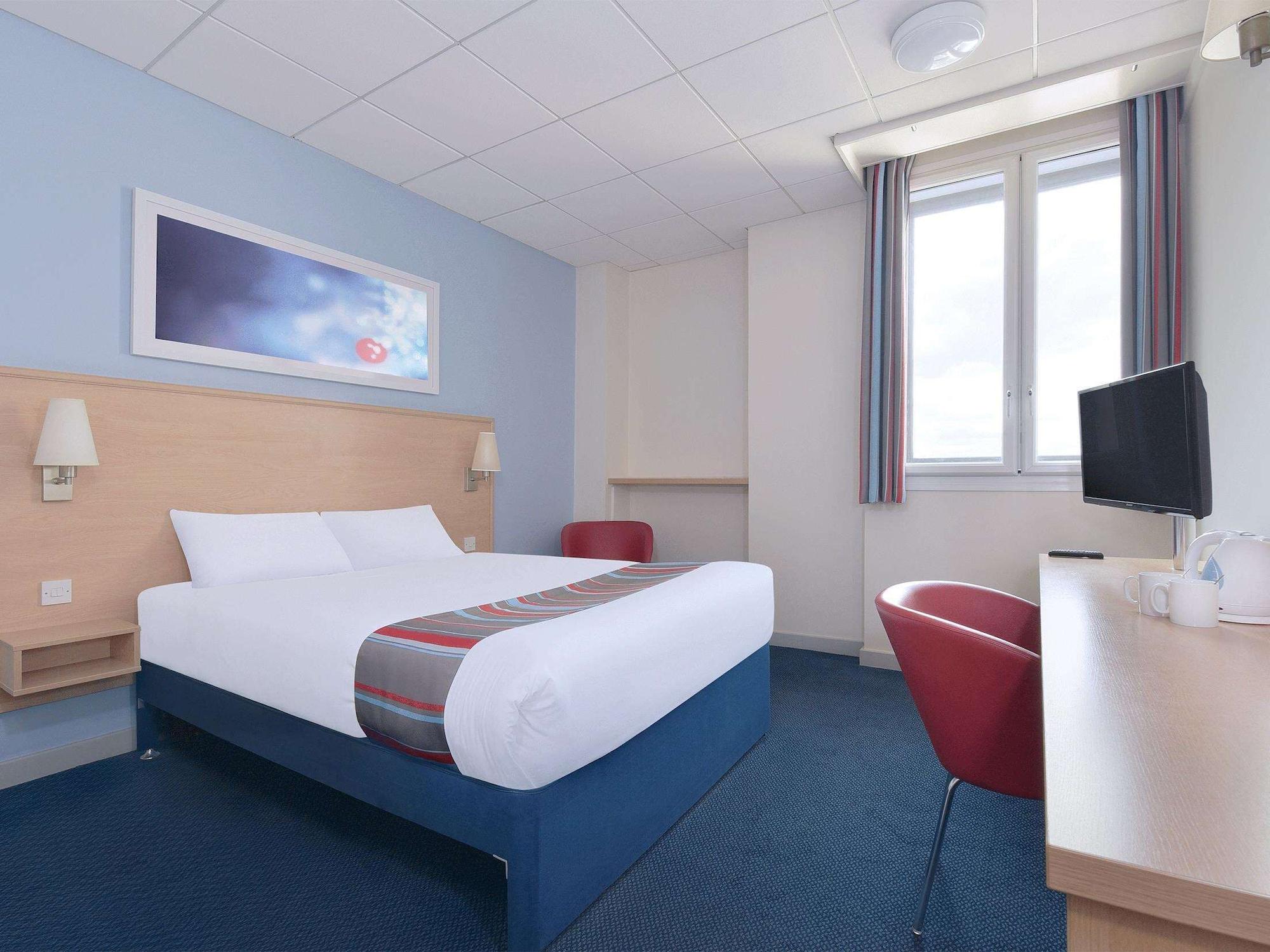 Travelodge Fairways Hotel
