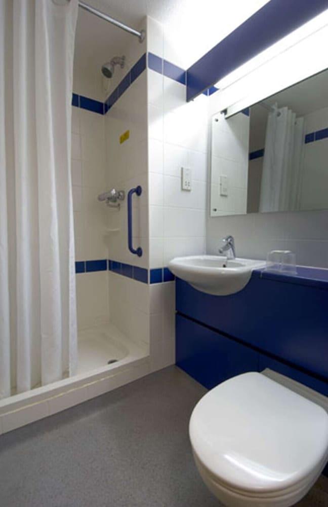 Hotel Travelodge Fairways 3*