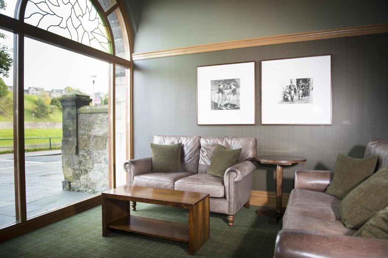 Columba By Compass Hospitality