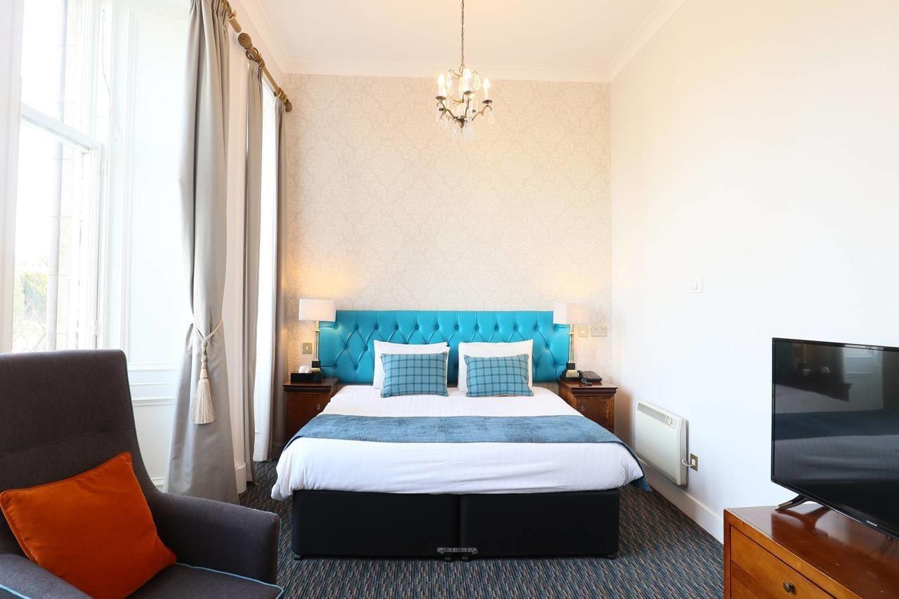 Columba By Compass Hospitality 3*