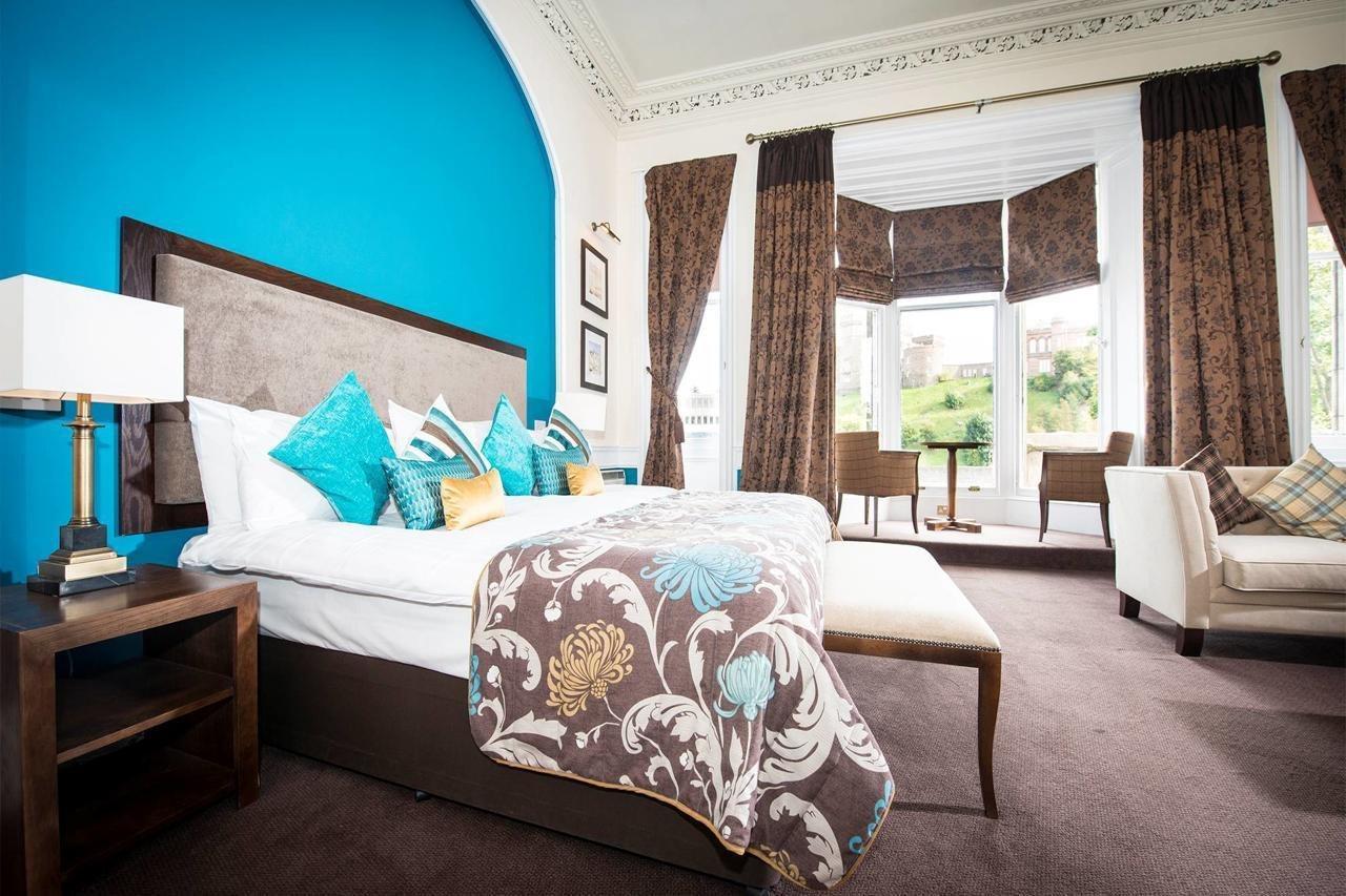 Hotel Columba By Compass Hospitality