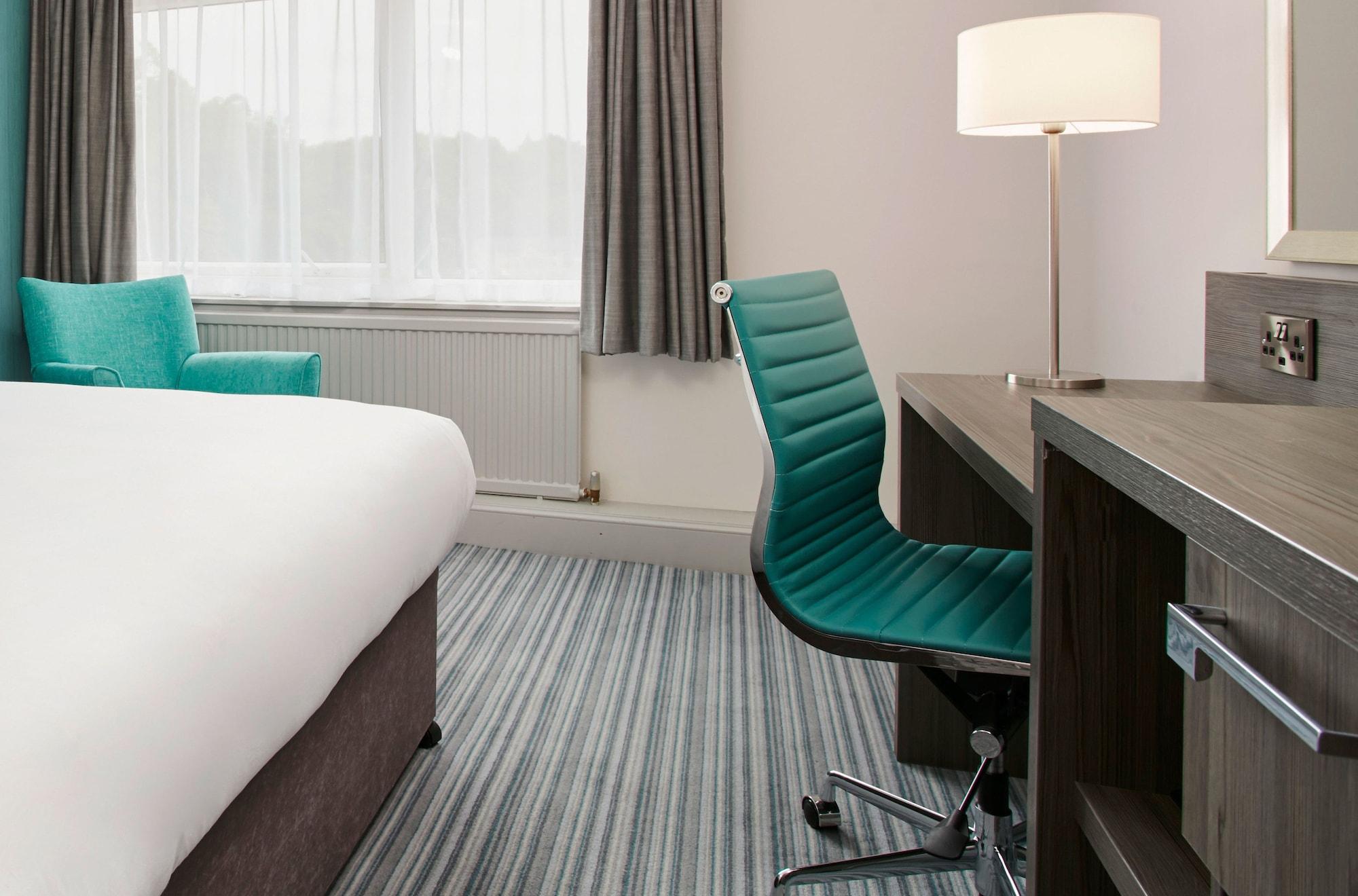 Hotel Leonardo Inverness