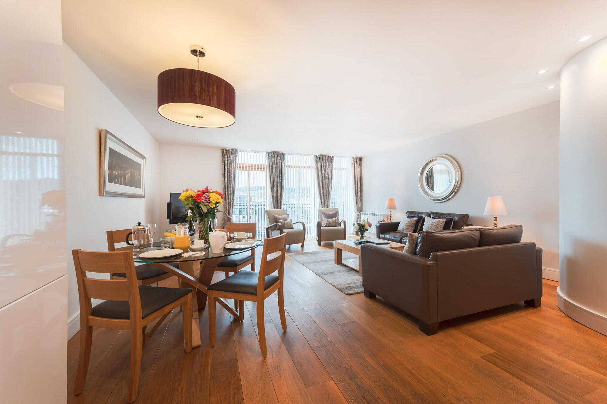 Highland By Mansley Apartamento