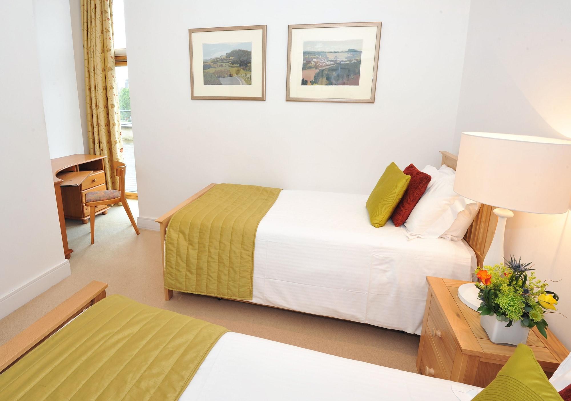 Apartamento Highland By Mansley