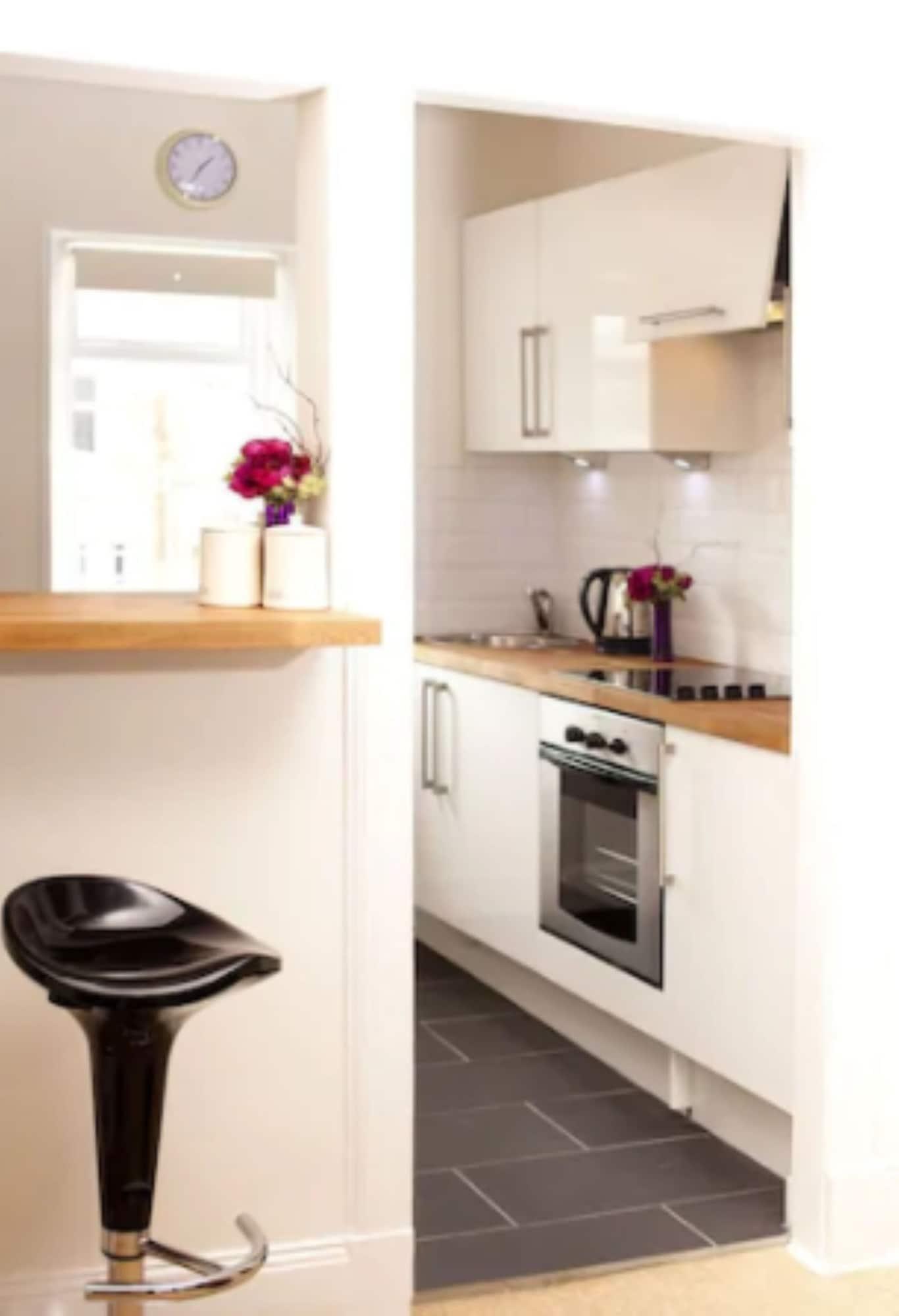 Apartment The Glen Mhor