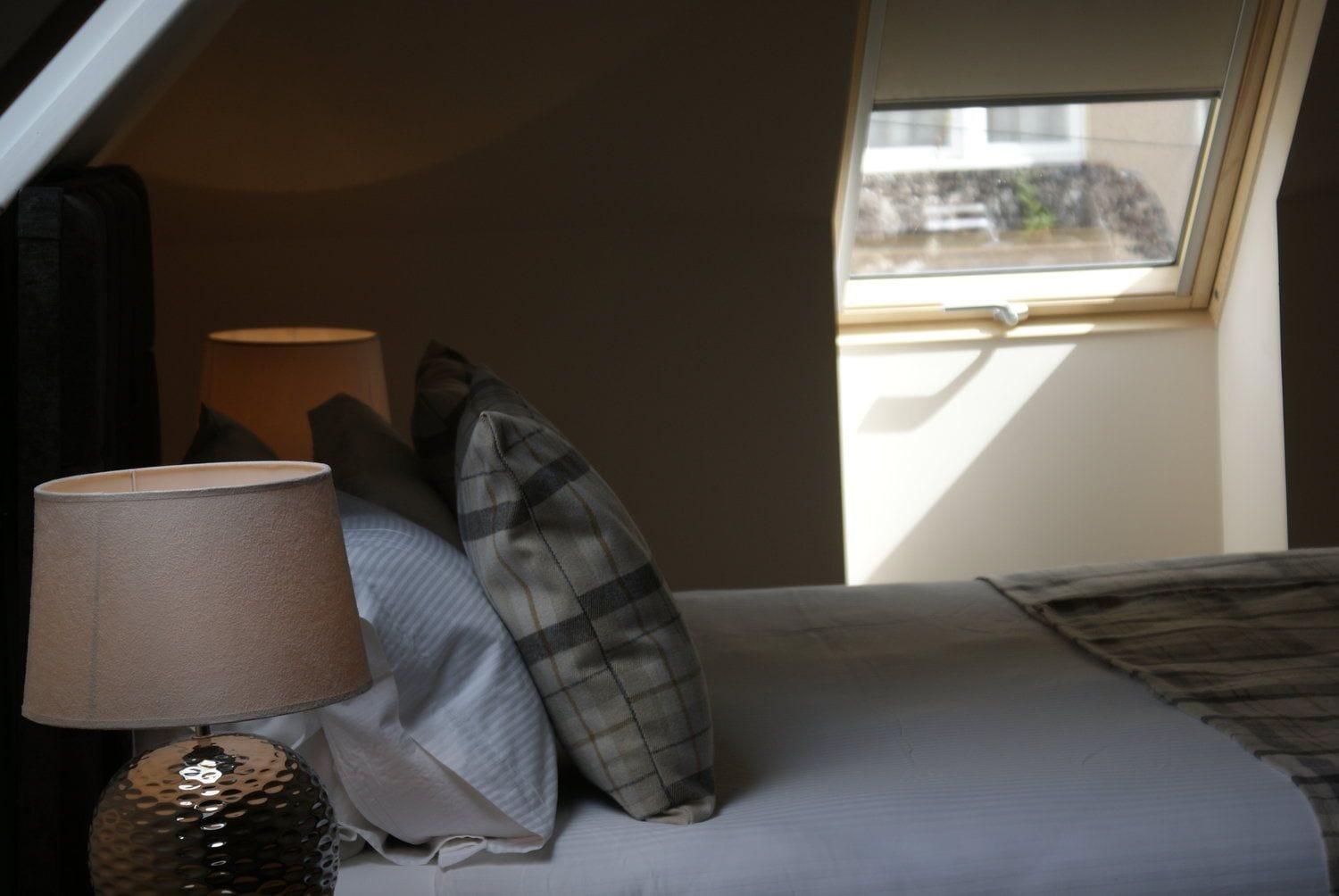 The Glen Mhor Apartment Inverness